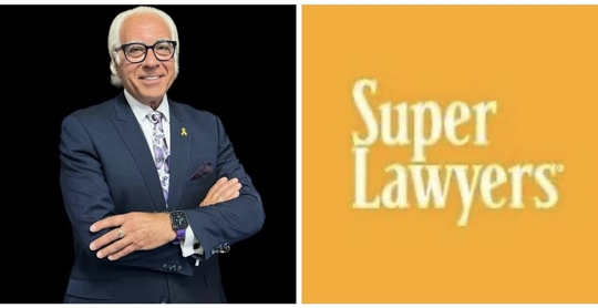 Michael Anthony Rossi photo