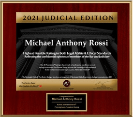 2021 Judicial Edition