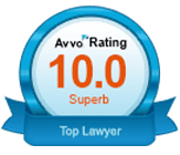 Avvo - Top Lawyer