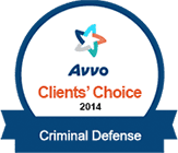 Avvo - Client Choice CD