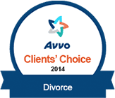 Avvo - Client Choice Divorce
