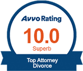 Avvo - Top Divorce