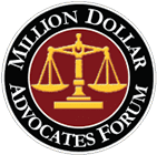 Million Dollar Avocates