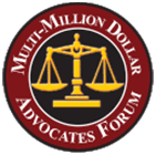 Multi Million Dollar Avocates