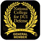 National College for DUI Defense