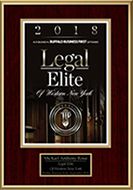 Legal Elite