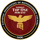 Nations Top One Percent