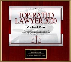 Top Rated Lawyer 2020