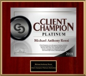 Client Champion