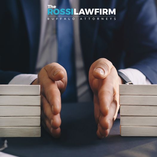 New York is an “equitable distribution” state…What does that mean for